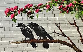 Künstlerhaus Hugin&Munin